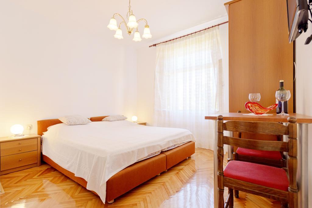 Guesthouse Wish Stari Grad  Værelse billede