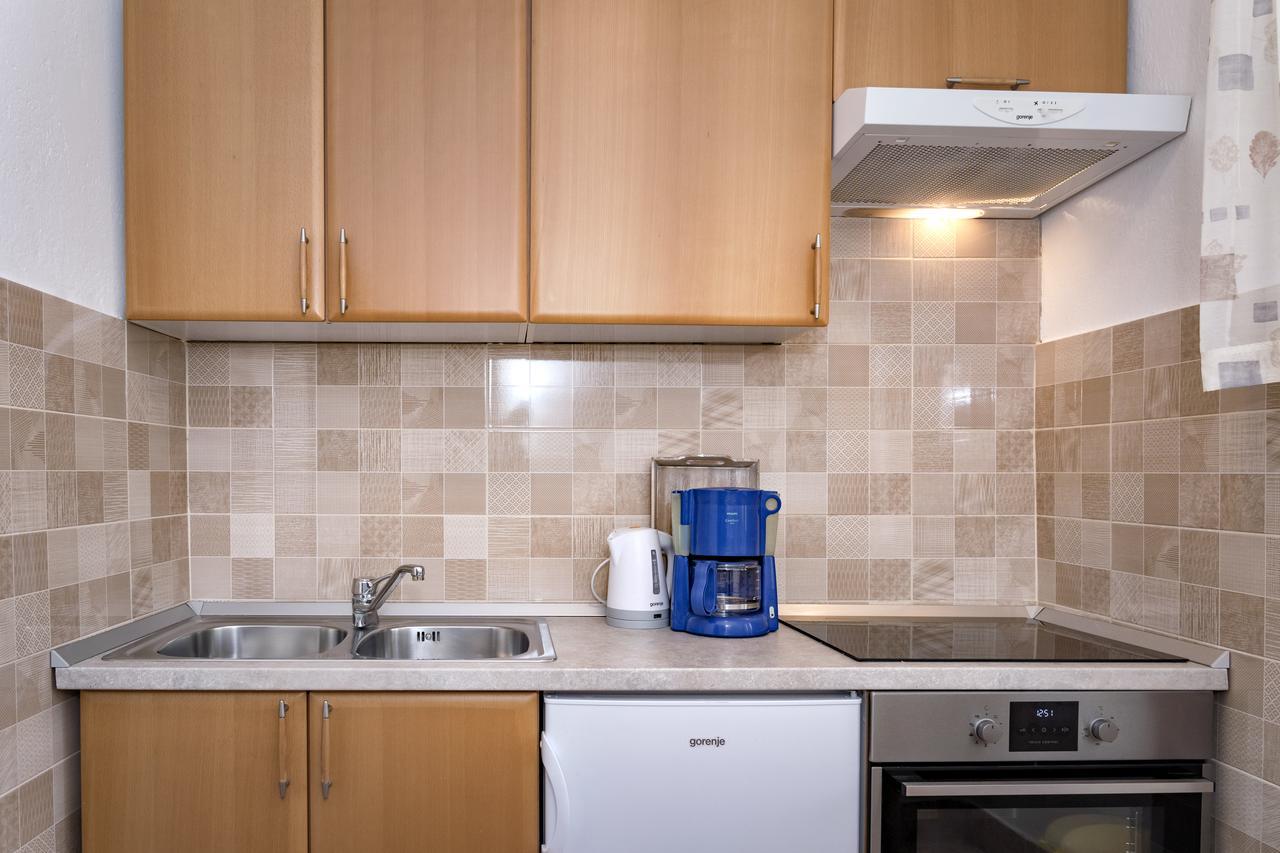Guesthouse Wish Stari Grad  Eksteriør billede