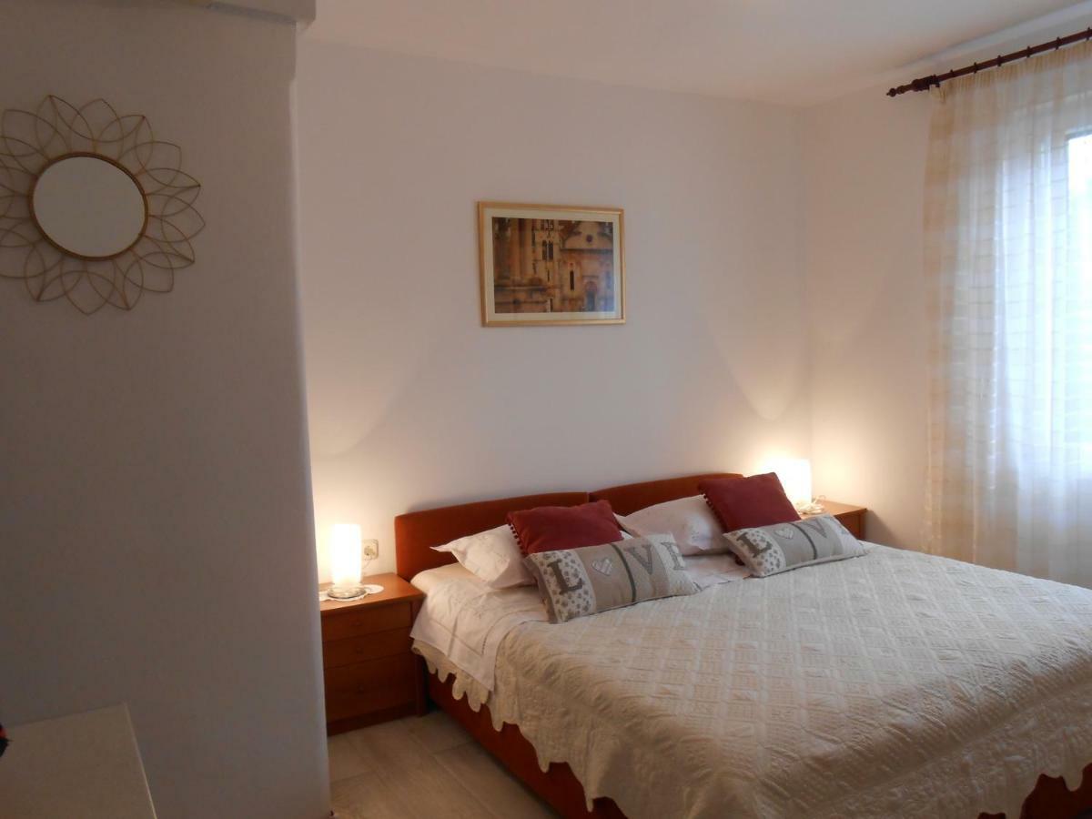 Guesthouse Wish Stari Grad  Eksteriør billede