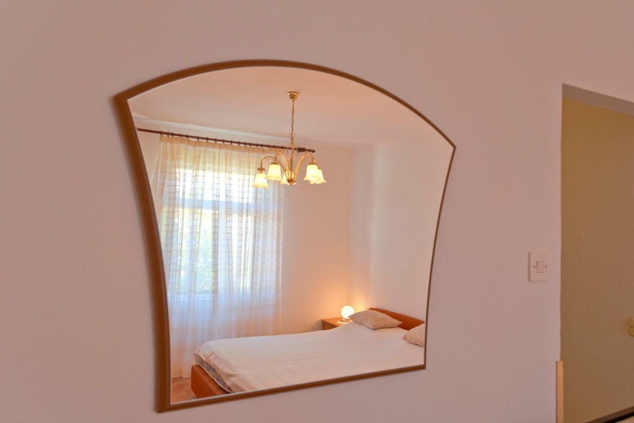 Guesthouse Wish Stari Grad  Eksteriør billede