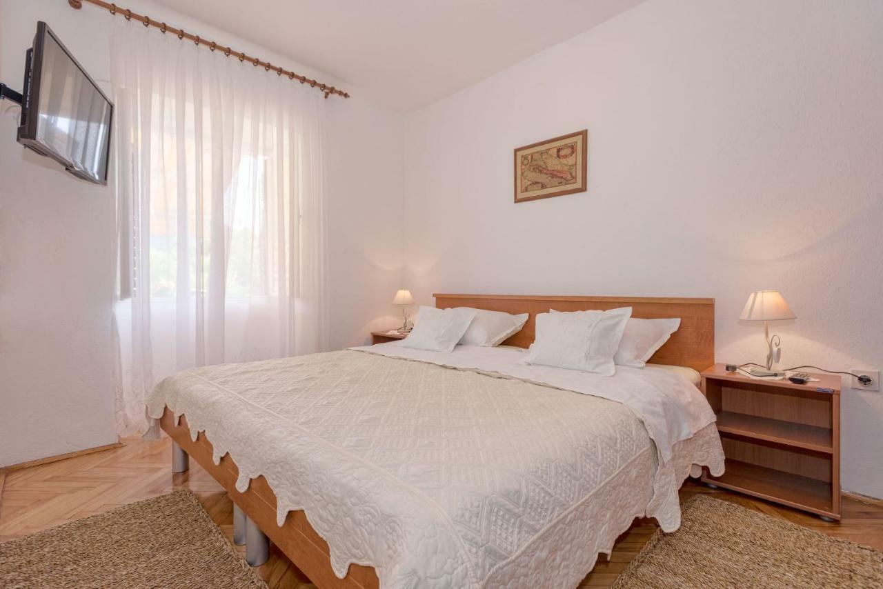 Guesthouse Wish Stari Grad  Eksteriør billede